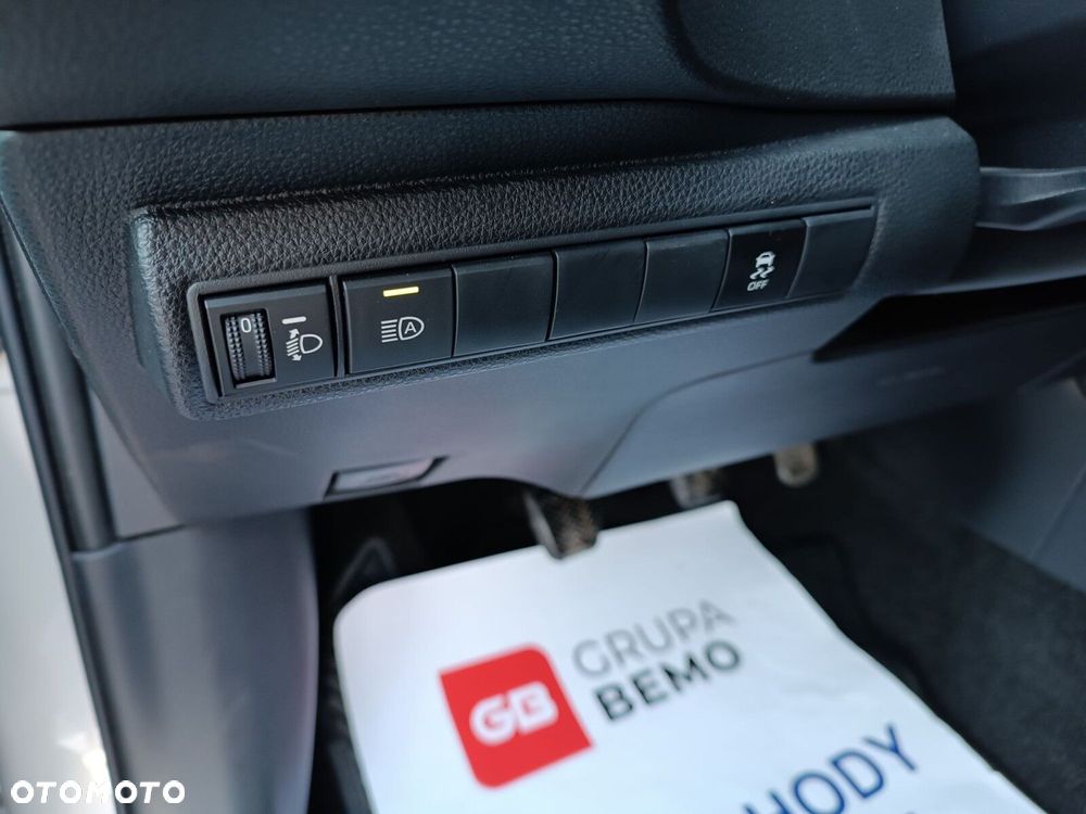 Toyota Corolla 1.2 T Active - 32