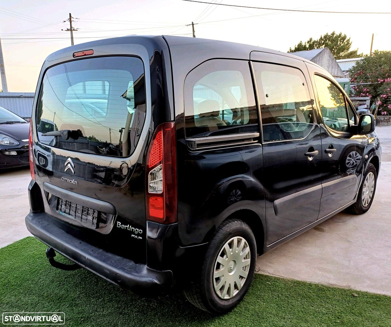 Citroën Berlingo - 6