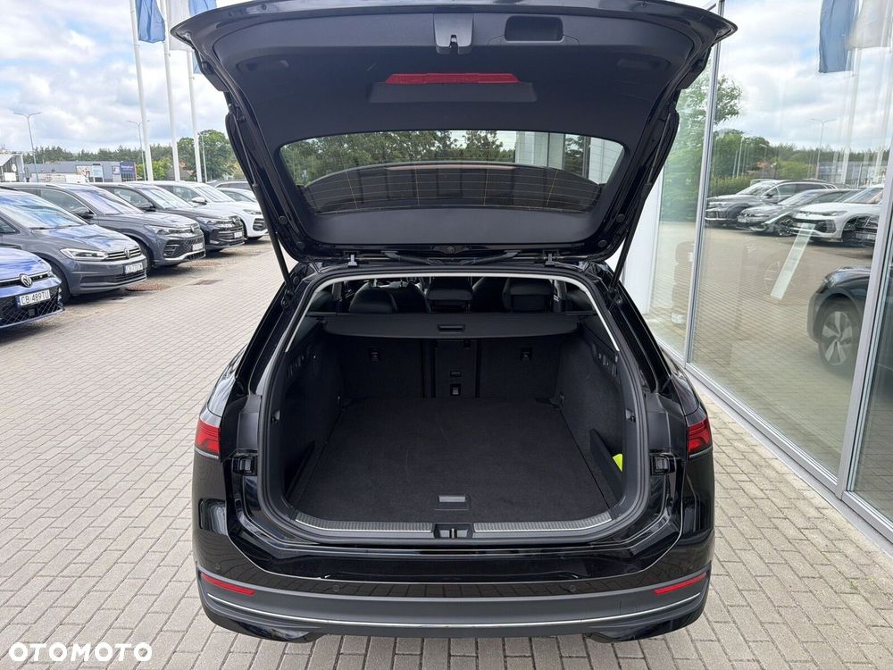 Volkswagen Passat Variant 1.5 TSI EVO Business DSG - 18