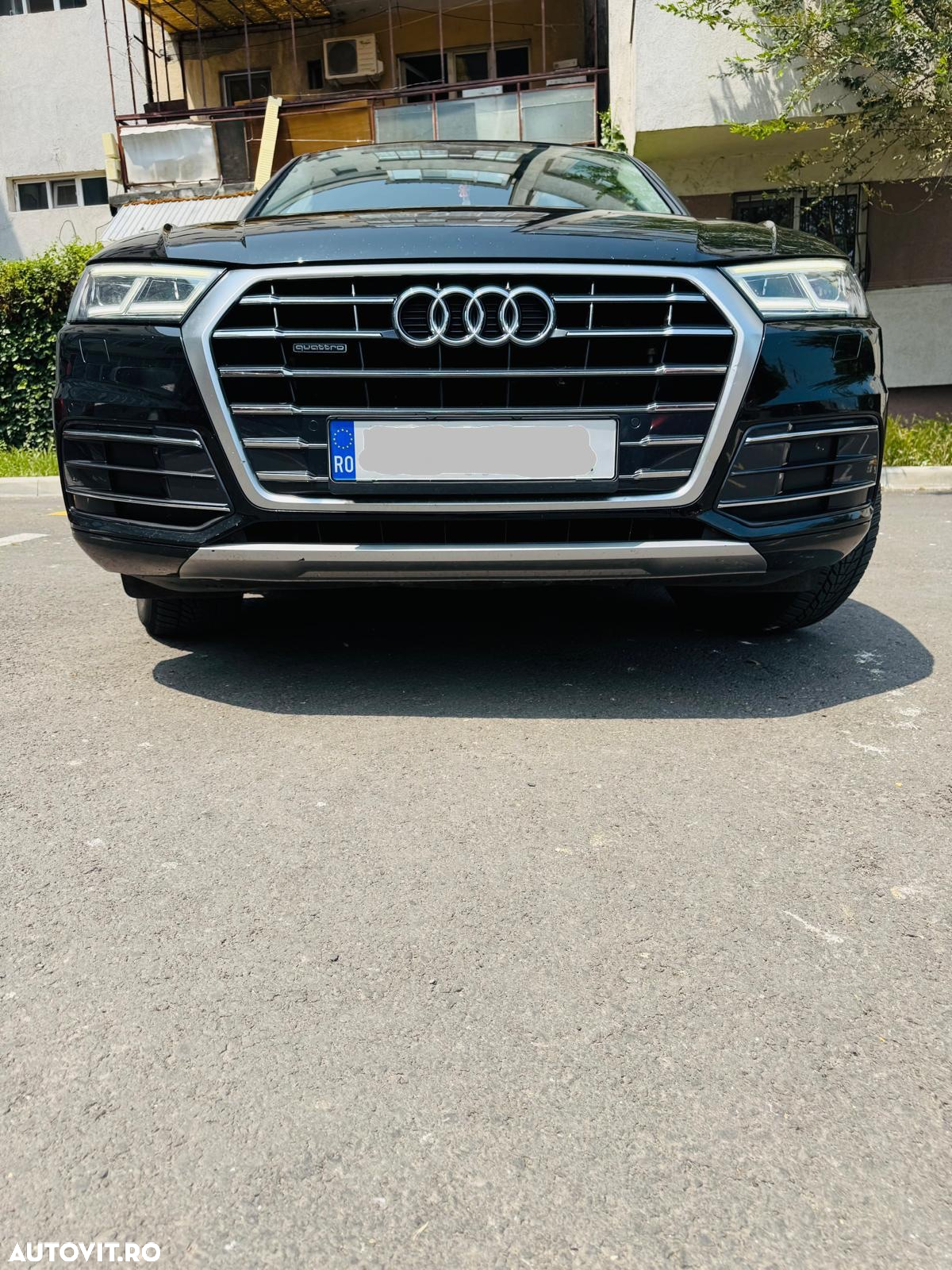 Audi Q5 2.0 40 TDI quattro S tronic Sport - 6