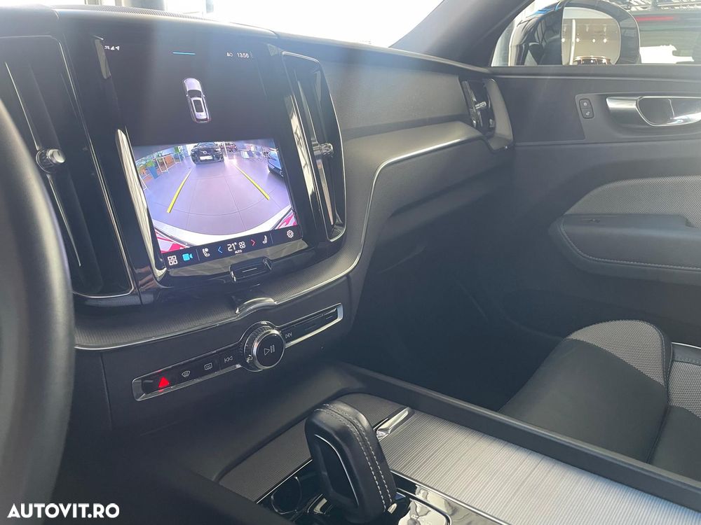 Volvo XC 60 - 16
