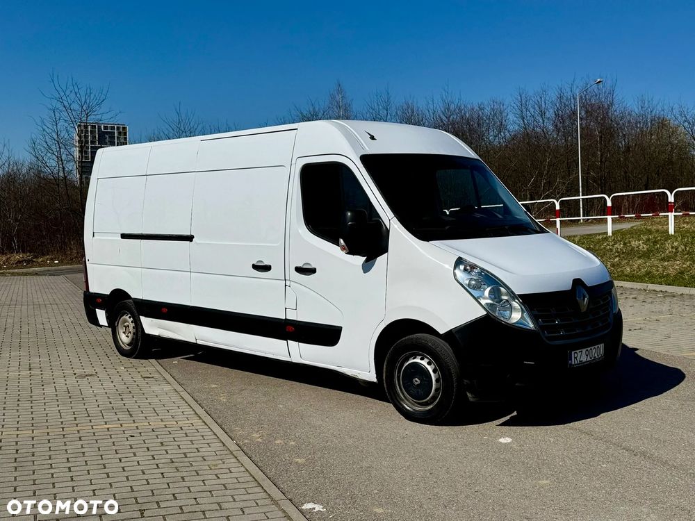 Renault MASTER - 3