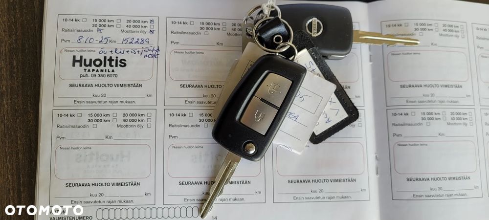 Nissan Qashqai - 21