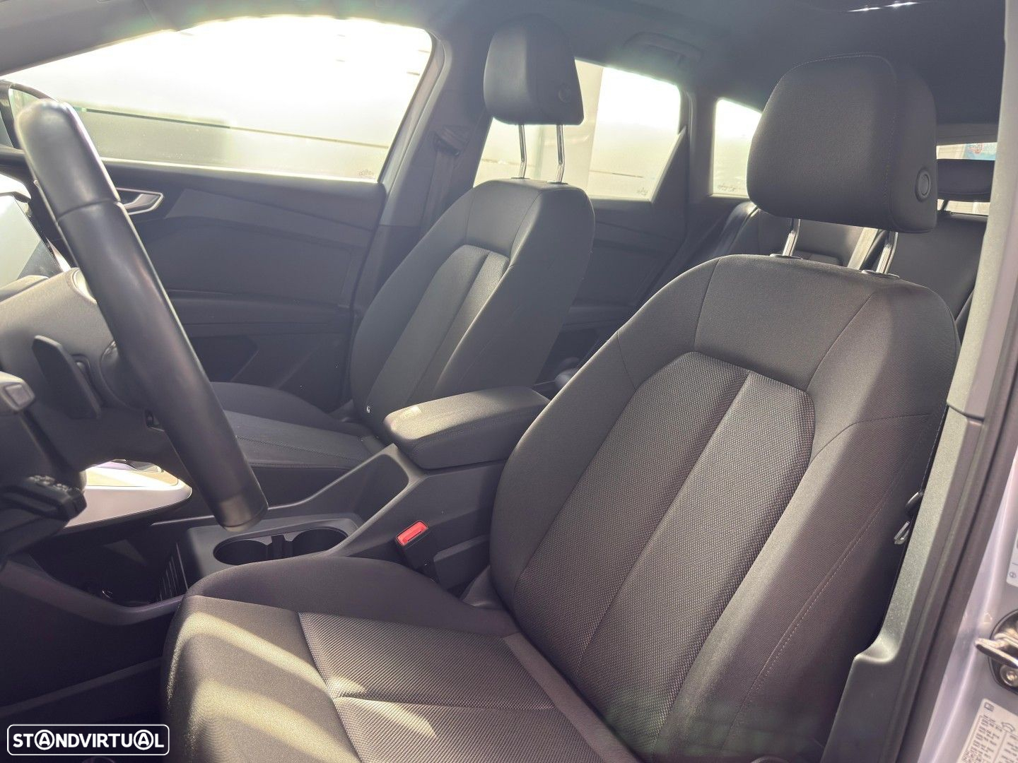 Audi Q4 e-tron 35 55 kWh - 10