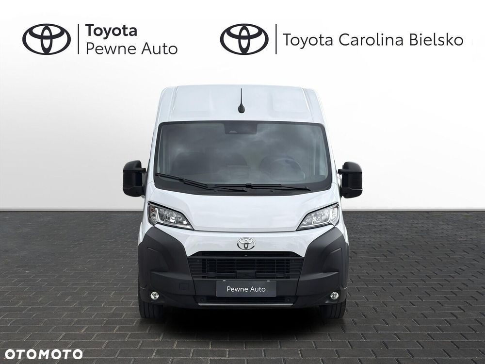 Toyota PROACE MAX - 5