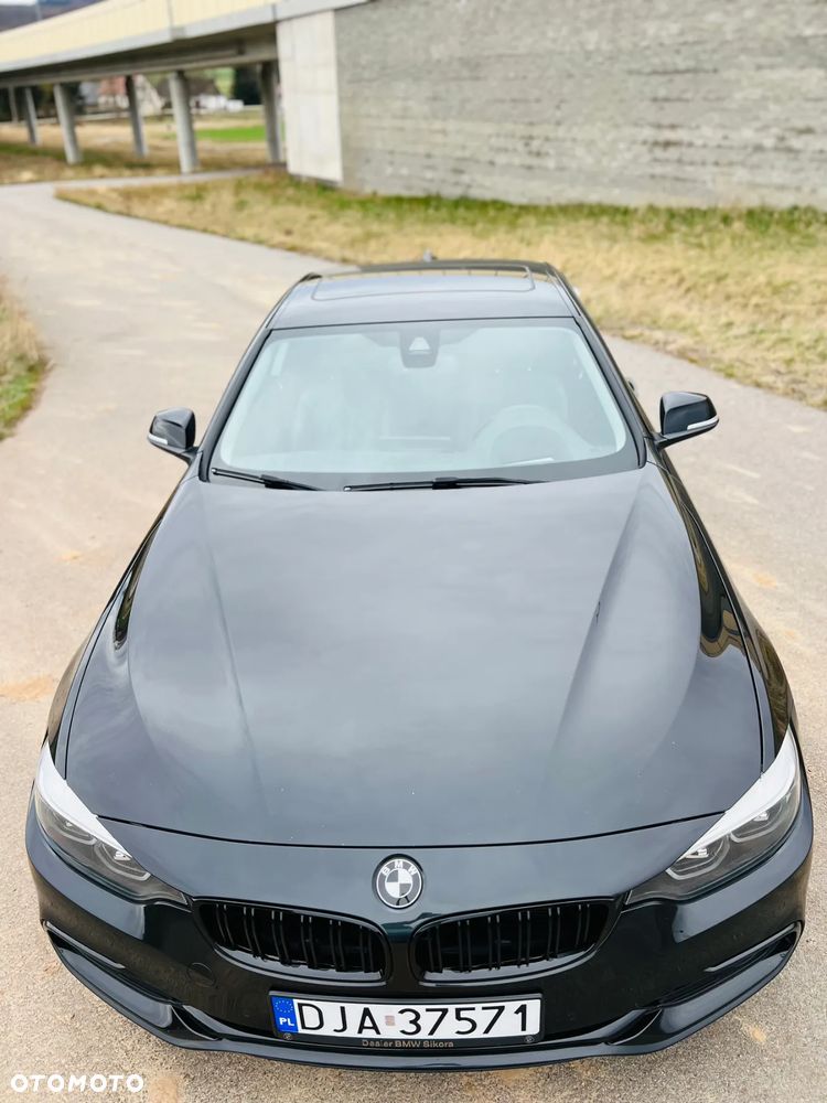 BMW Seria 4 430d xDrive Luxury Line - 39