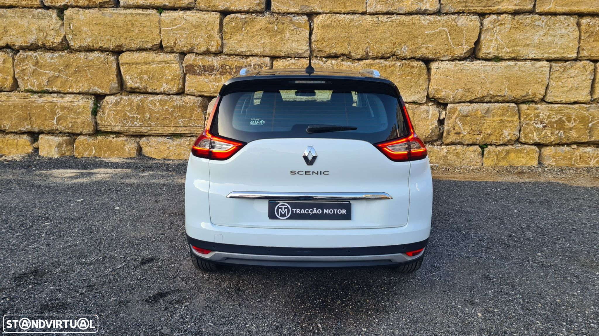 Renault Grand Scénic 1.6 dCi Intens SS - 6