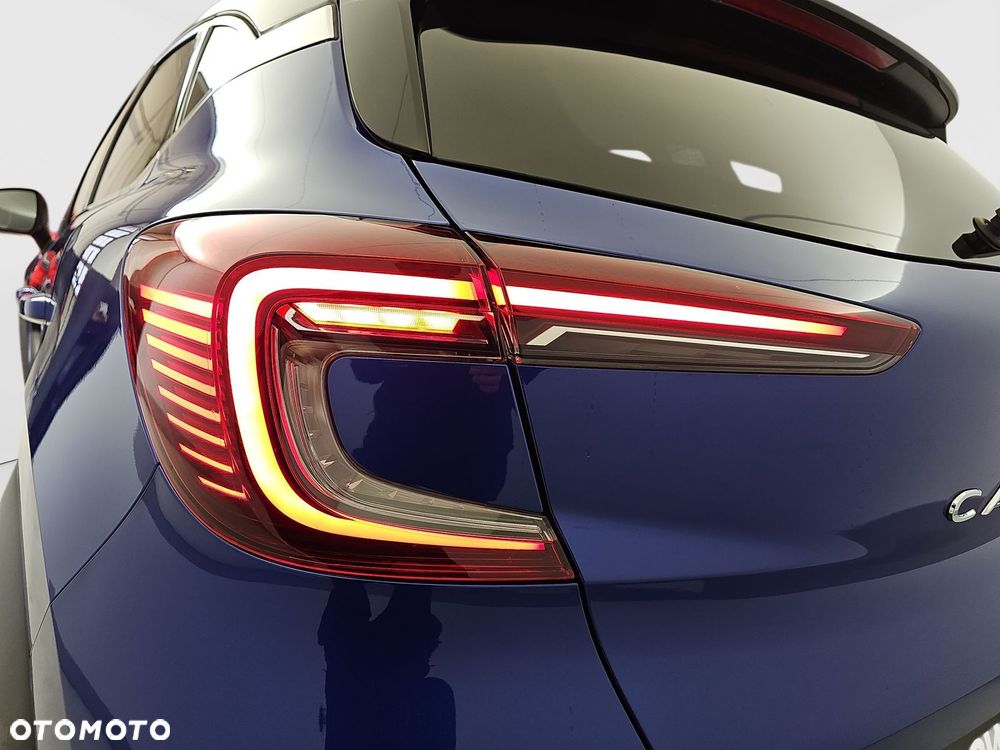 Renault Captur 1.3 TCe mHEV Techno EDC - 30