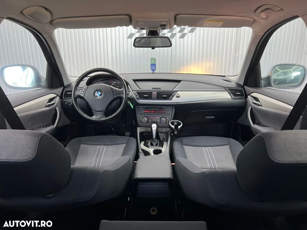 BMW X1 - 5