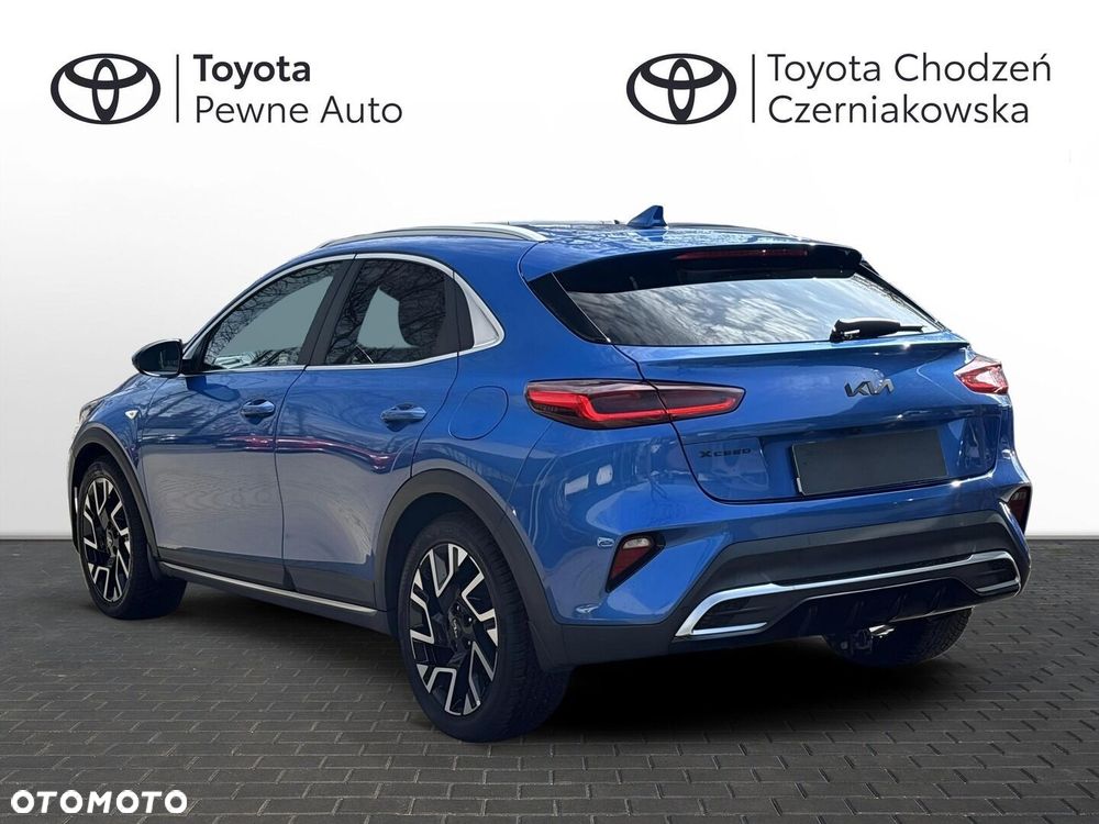 Kia XCeed 1.5 T-GDI Prestige Line DCT - 5