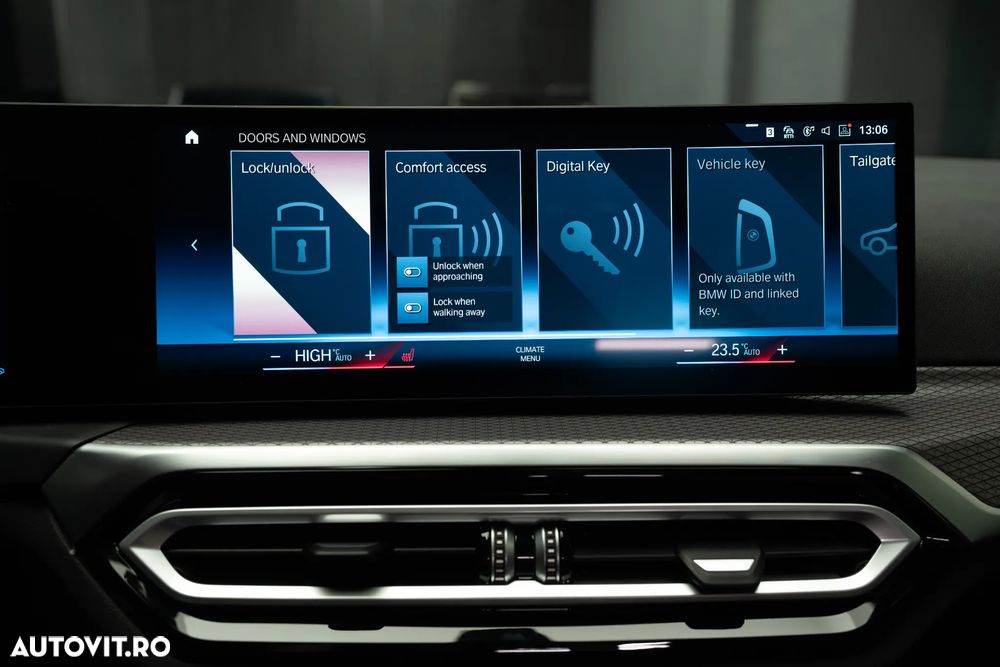 BMW M3 M340d xDrive - 25