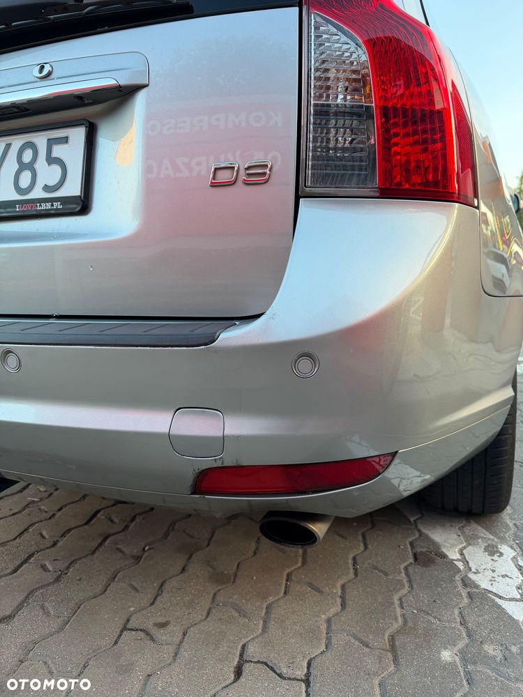 Volvo V50 D3 Momentum - 13