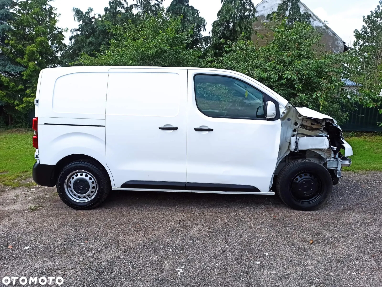 Citroën Jumpy - 5