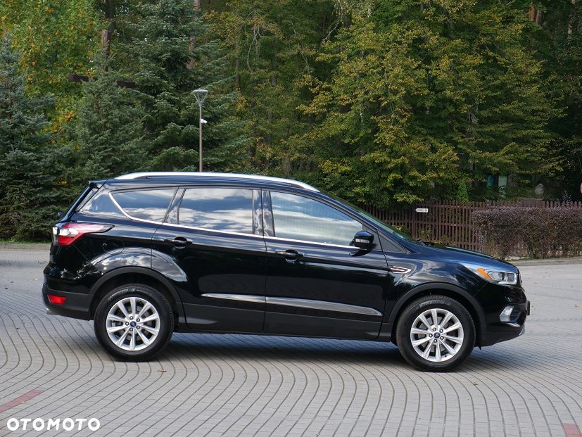 Ford Kuga - 9