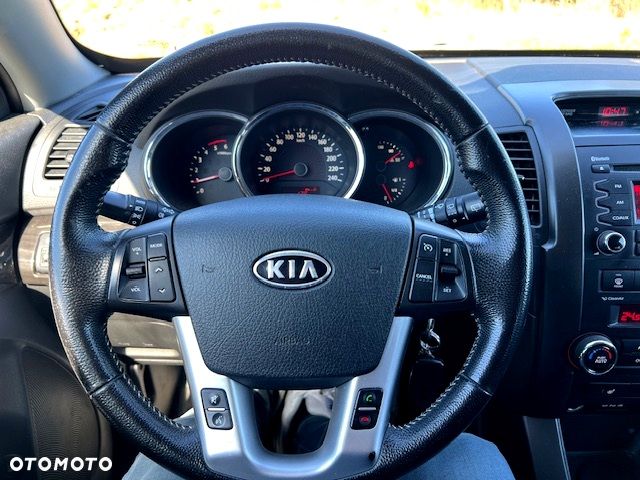 Kia Sorento 2.2 CRDi 4WD Attract - 11