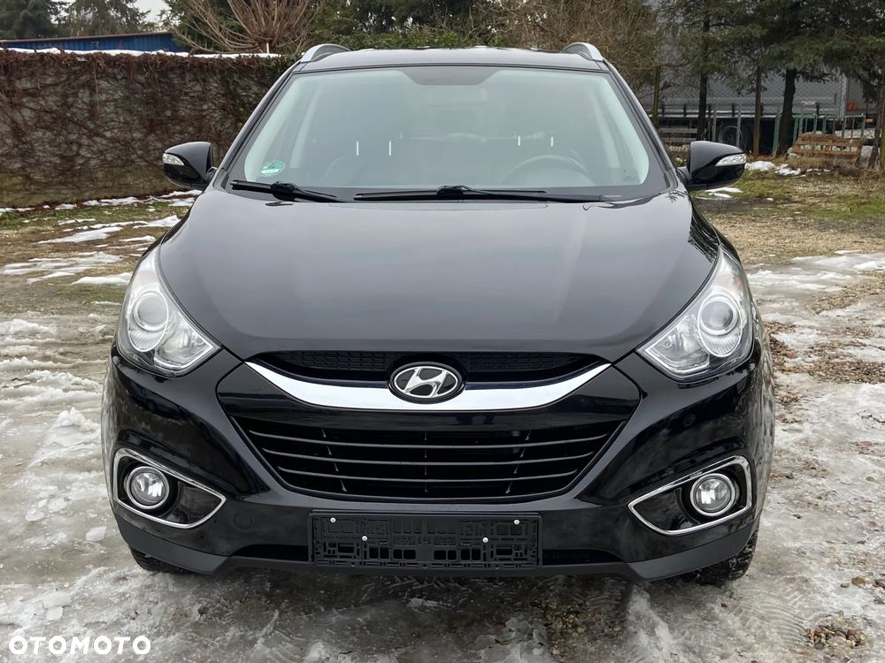 Hyundai ix35 - 16