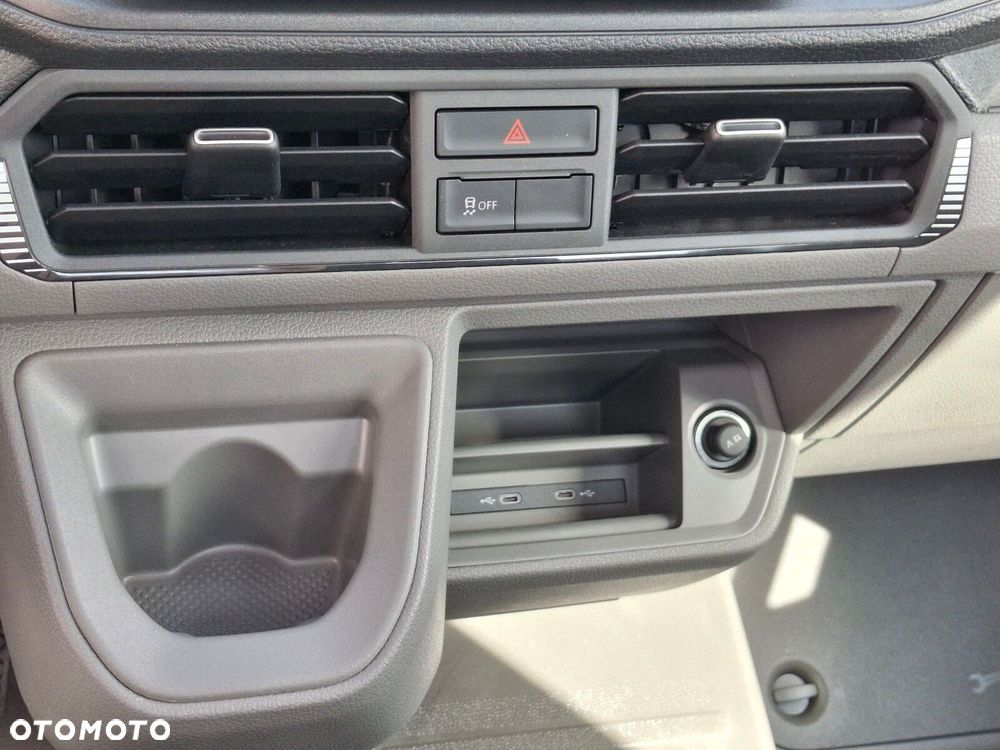 Volkswagen Crafter - 24