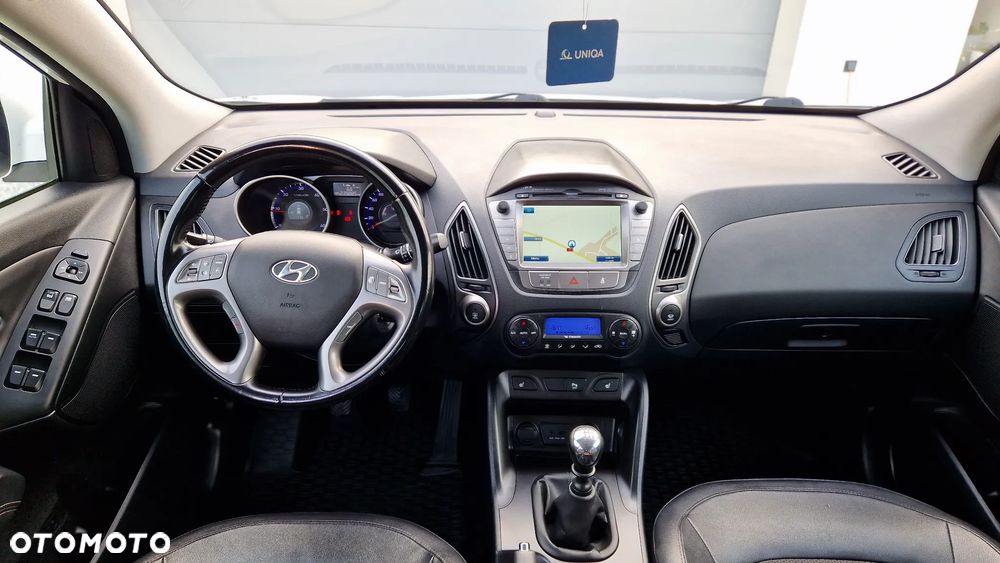 Hyundai ix35 1.7 CRDi 2WD Style - 6