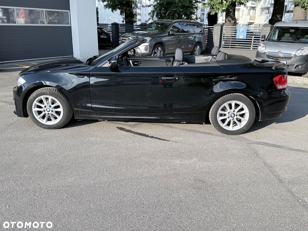 BMW Seria 1 118i - 9