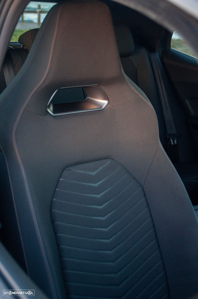 Cupra Born 58 kWh - 16