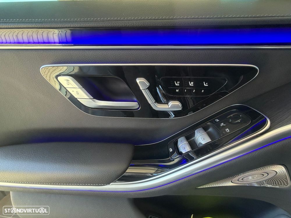 Mercedes-Benz S 580 - 7