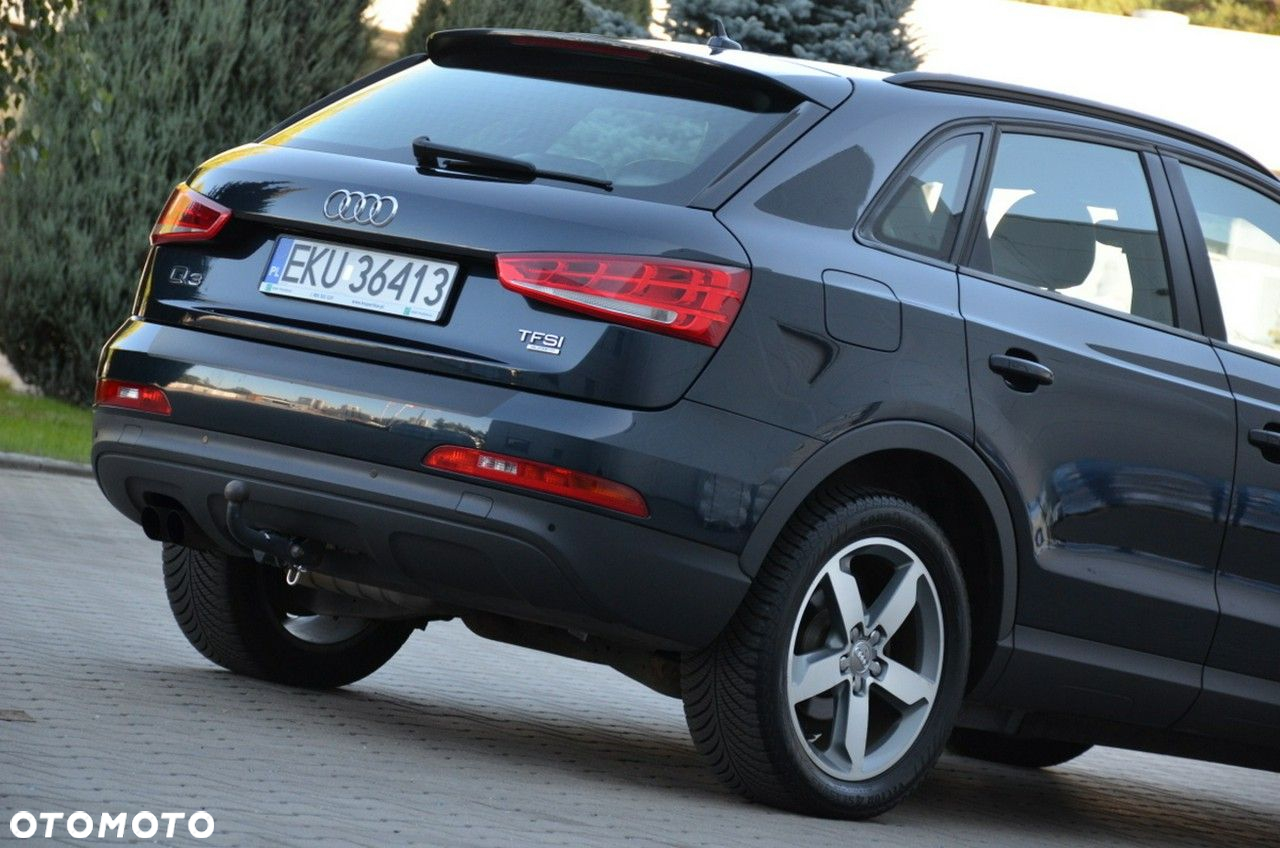 Audi Q3 - 20