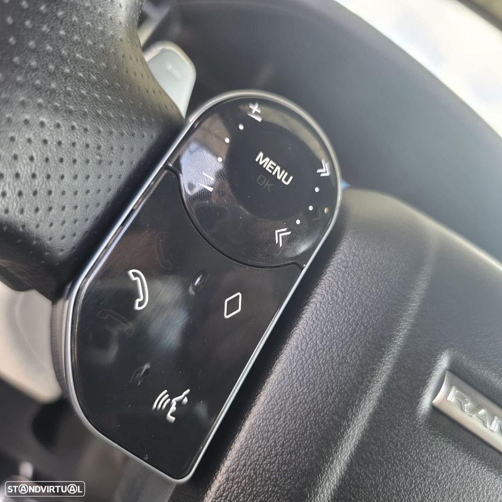 Land Rover Range Rover Sport 2.0 Si4 PHEV HSE Dynamic - 17