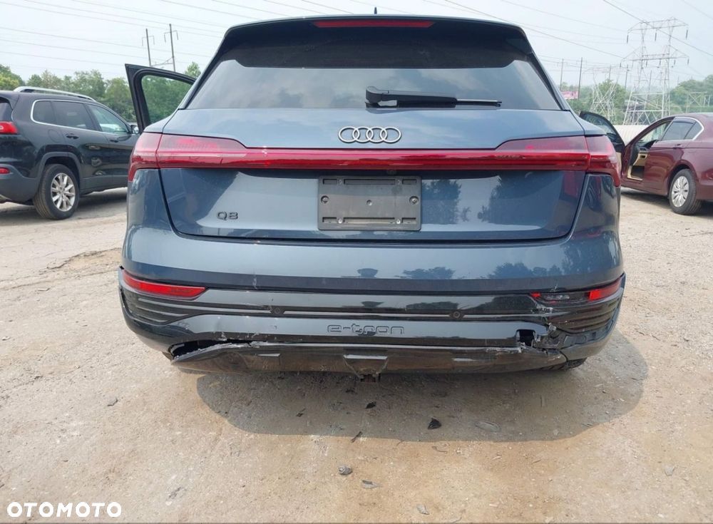 Audi Q8 e-tron - 6
