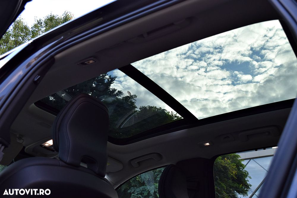 Volvo XC 90 B5 D AWD Geartronic RDesign - 7