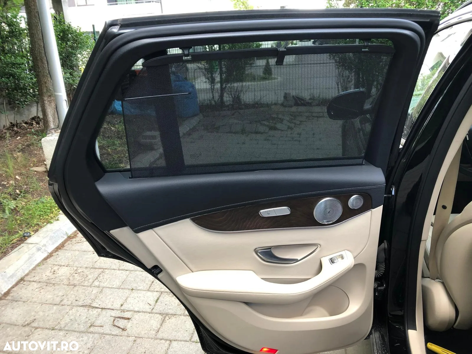 Mercedes-Benz GLC 350 e 4MATIC - 7