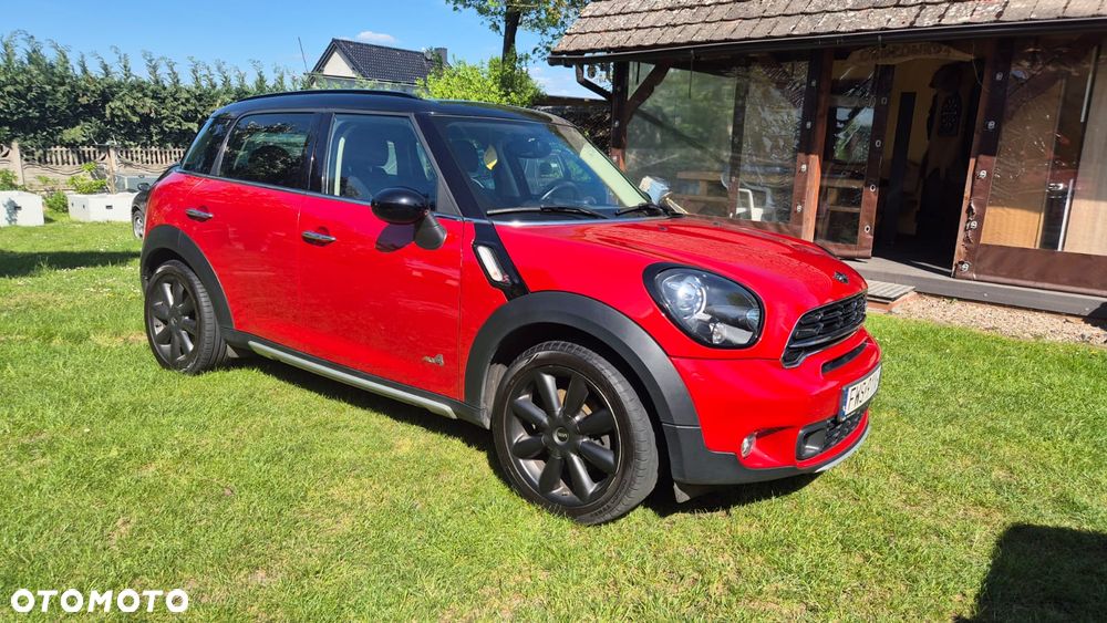 MINI Countryman - 5