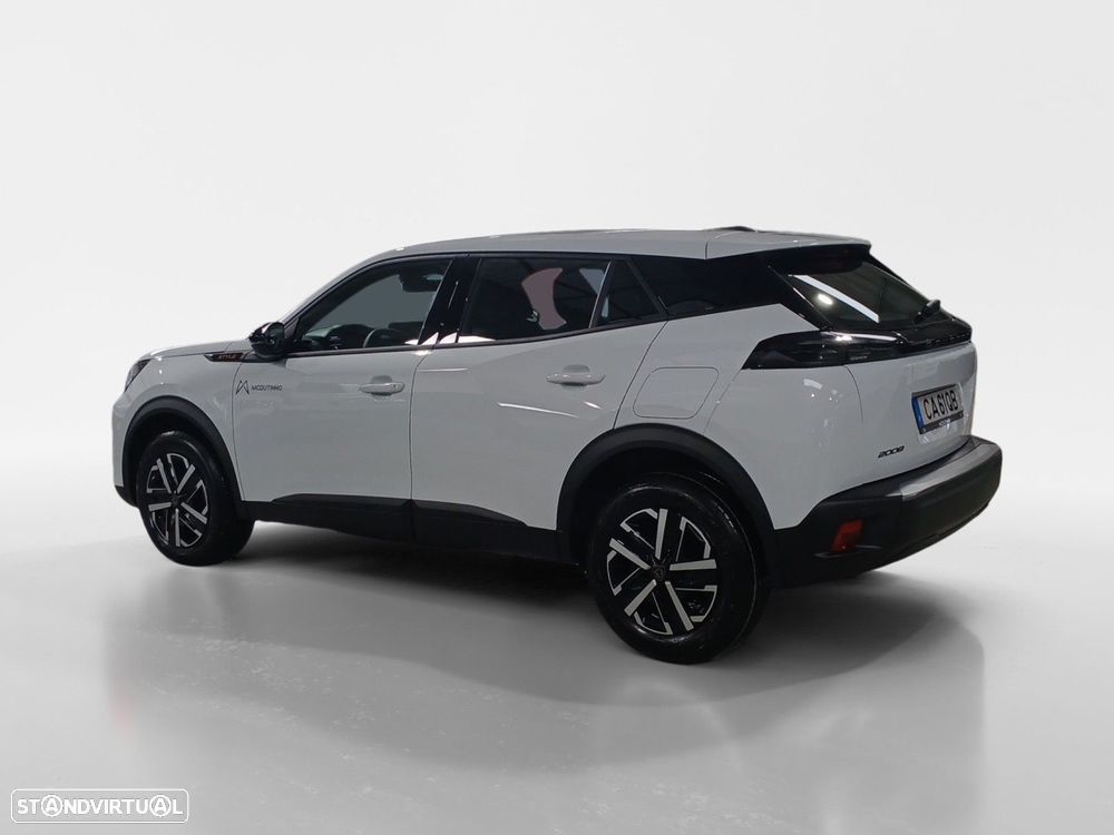 Peugeot 2008 1.2 Style - 3