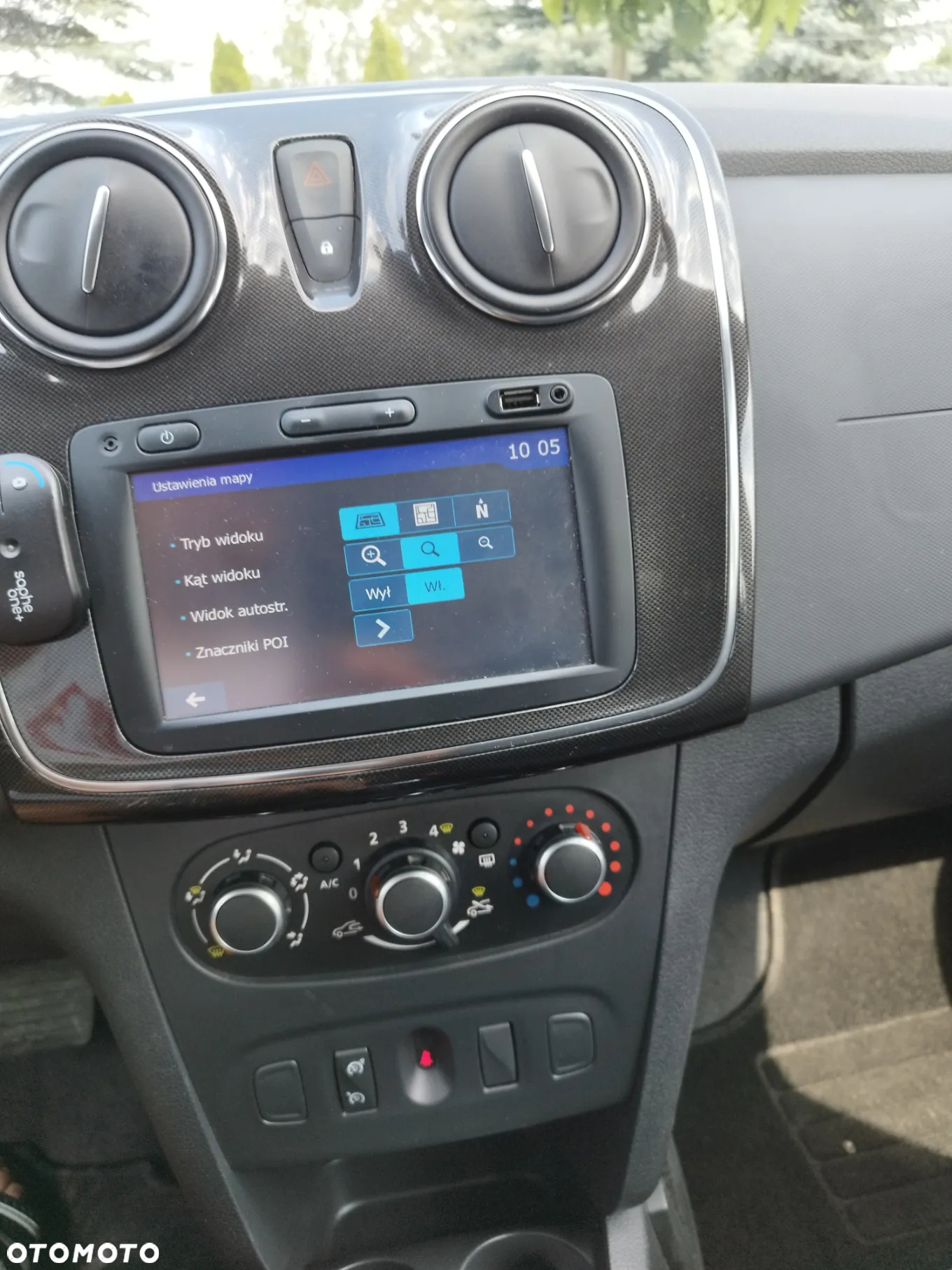 Dacia Logan MCV TCe 90 S&S Easy-R Laureate - 13