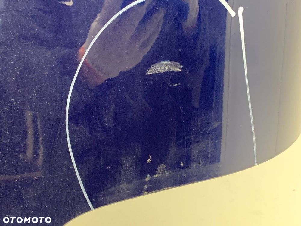 KLAPA TYŁ  VW TRANSPORTER V Autobus (7HB, 7HJ, 7EB, 7EJ) 2003 - 2015 2.5 TDI 96 kW [130 KM] olej - 7