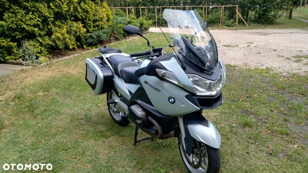 BMW RT - 2