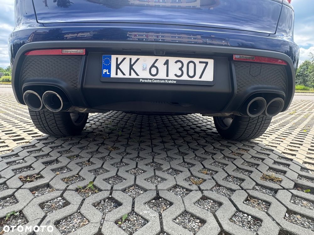 Porsche Macan Standard - 17