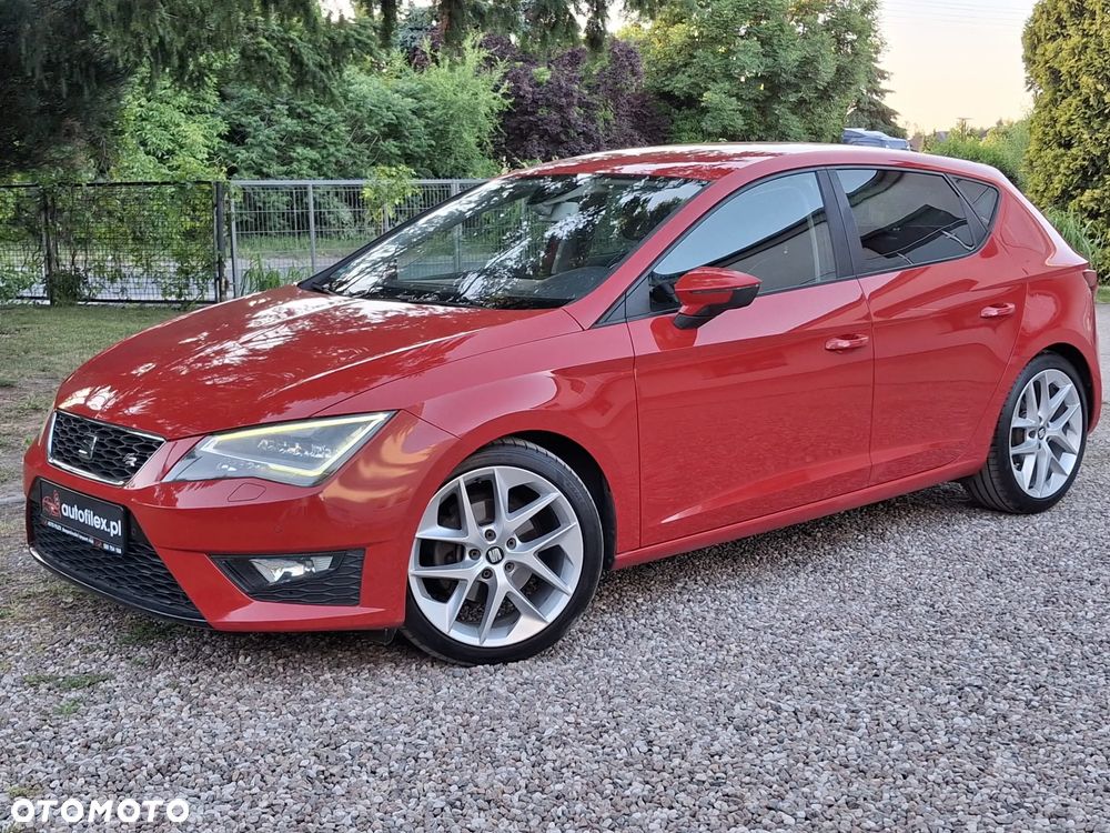 Seat Leon - 2