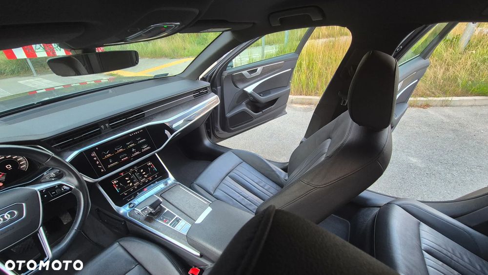 Audi A6 - 23