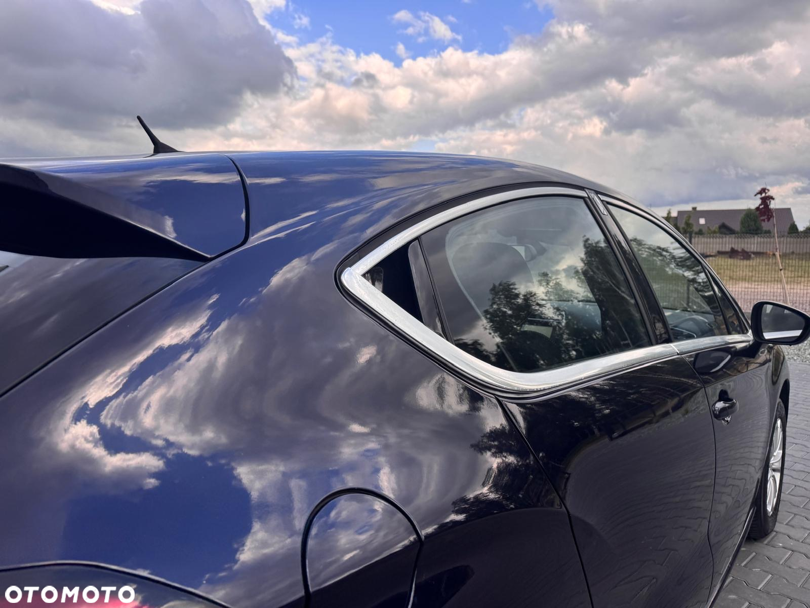 DS Automobiles DS 4 - 9