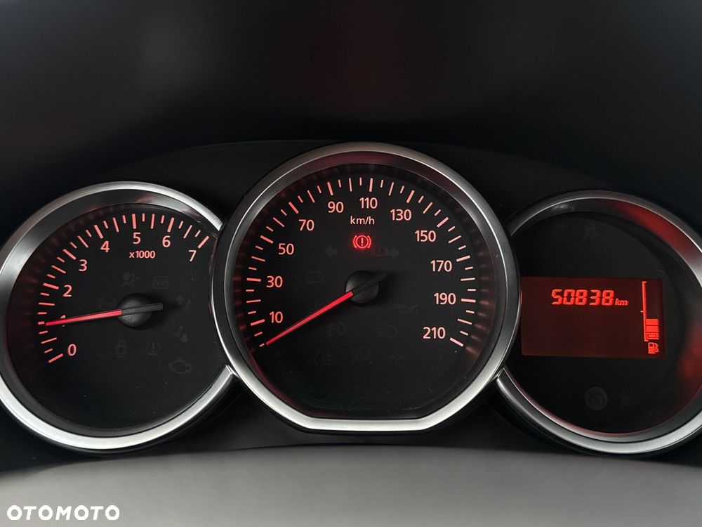 Dacia Sandero 0.9 TCe Laureate S&S - 18