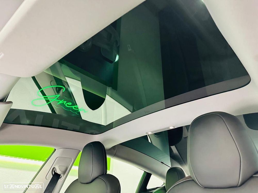 Tesla Model 3 Standard Range Plus RWD - 39