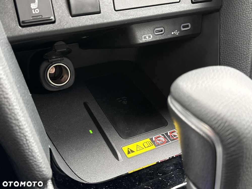 Toyota Yaris Cross Hybrid 1.5 Style - 22