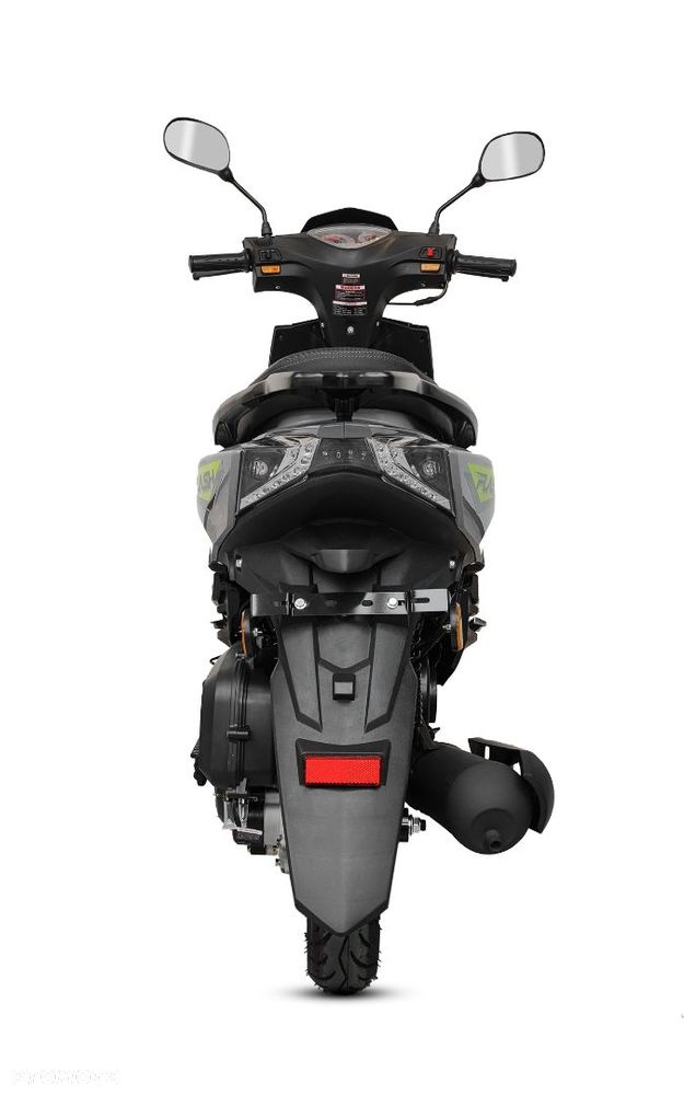 Barton Flash - 3