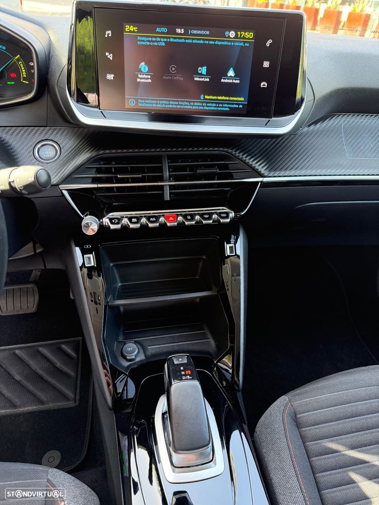 Peugeot e-2008 Active Pack - 13