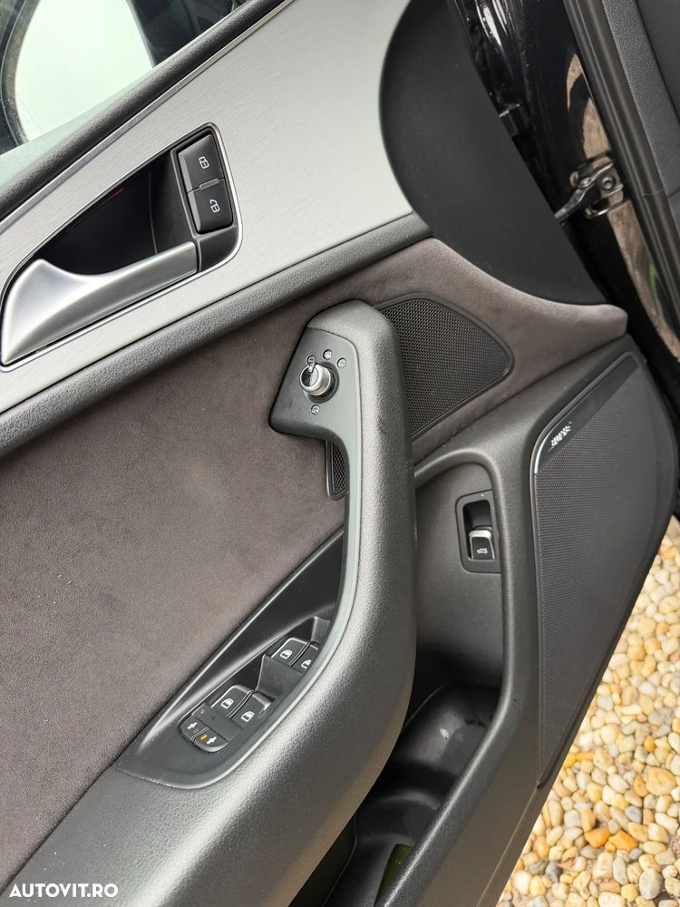 Audi A6 - 14