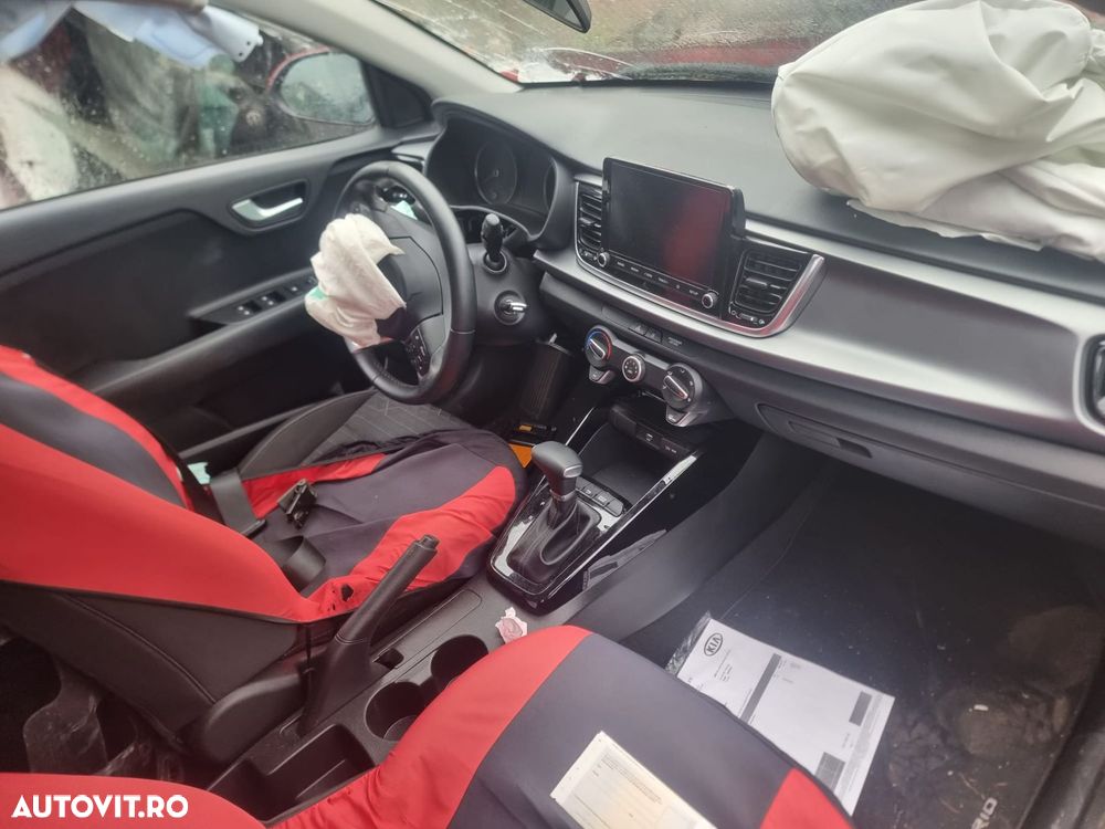 Pompa inalta presiune 1.0 t-gdi g3le 35326-07250 Kia Rio 4 FB/UC [fac - 7