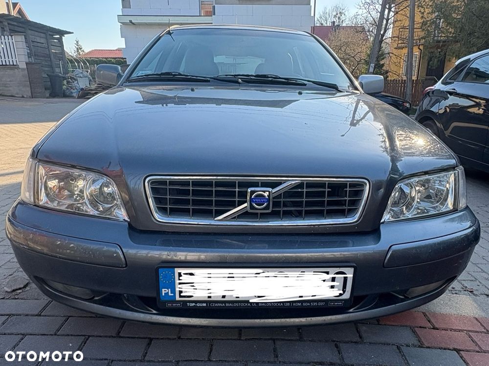 Volvo V40 1.9 D Classic Limited Edition - 3