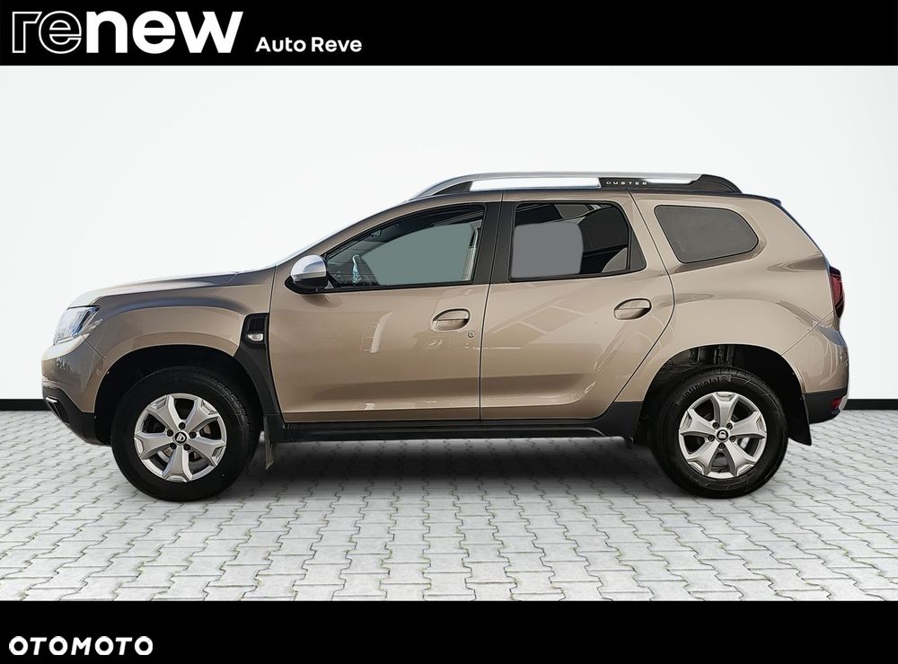 Dacia Duster 1.6 SCe Comfort - 9