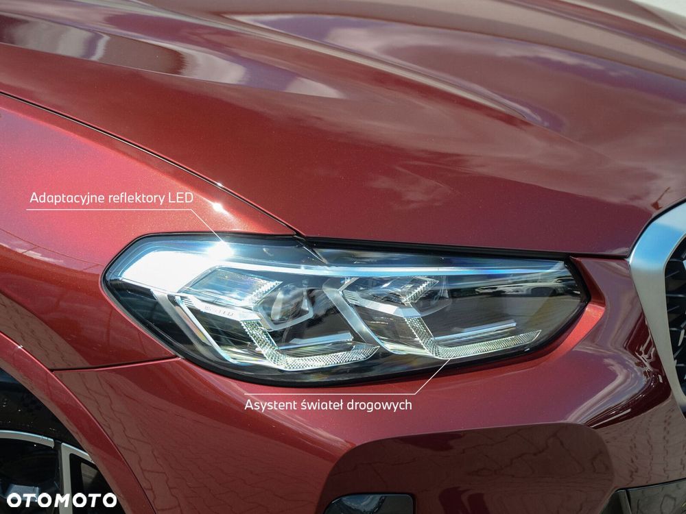 BMW X4 - 14