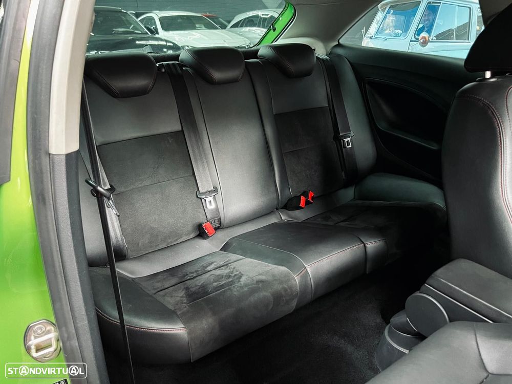 SEAT Ibiza 1.0 EcoTSI FR DSG - 41